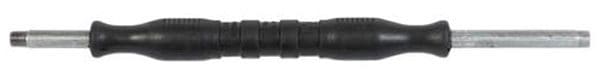 Flex wand-18",1/4"M x 1/4"M