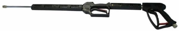 Wand assembly - 36", dual gun (User Safety) - #2100457