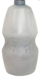 1 Liter replacement bottle
