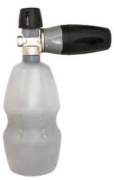 Foam Lance with bottle - 5000PSI