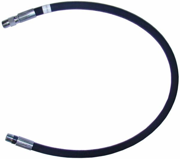 Impac Jumper hose-3/8"x6',6000PSI