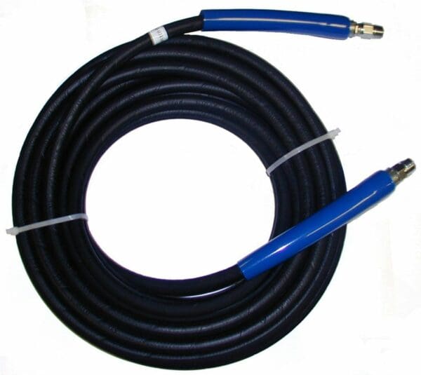 Impac Hose ass'y-3/8"x100',4000PSI
