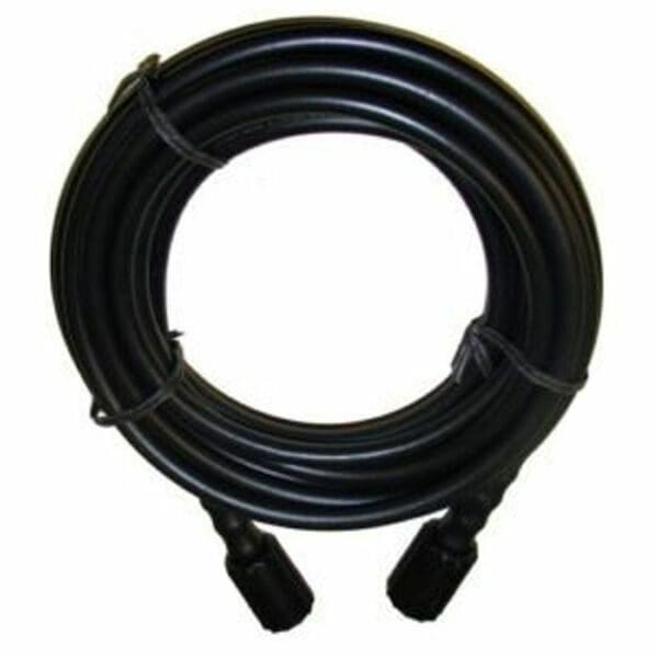 1/4" x 25',PVC Consumer Hose,3200PSI