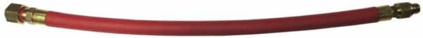 Oil drain hose - 3/8" x 14" w/14mm (Vanguard V-Twin)