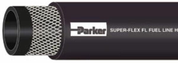 Fuel Hose-5/16"ID,Low Permeation (PER FOOT)
