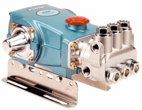 Water pump Model #550