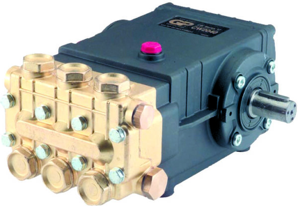 Water pump - #TS2021