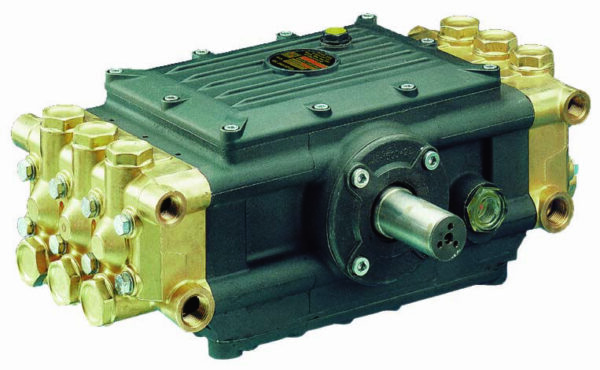 Water pump - #T1631