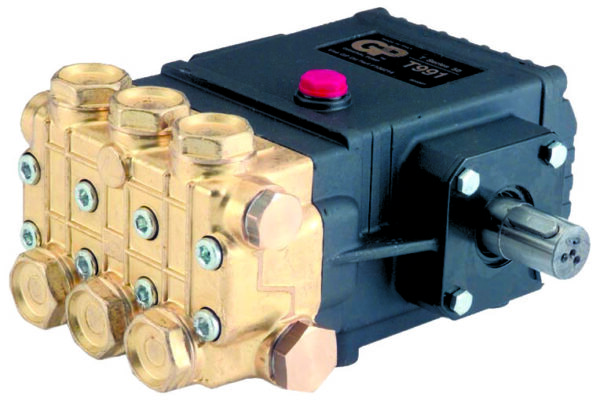 Water pump - #TT9441