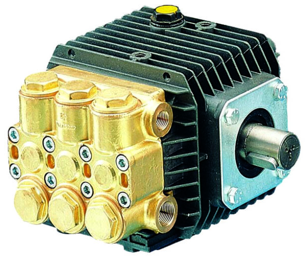 Water pump - #TT9111
