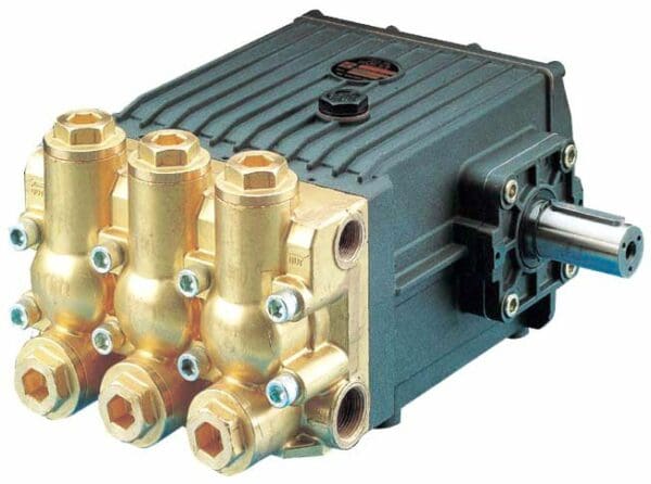Water pump - #CW1012