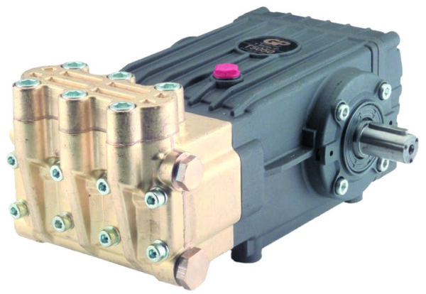 Water pump - T5050