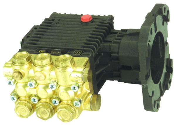Water pump - #EZ3030G34