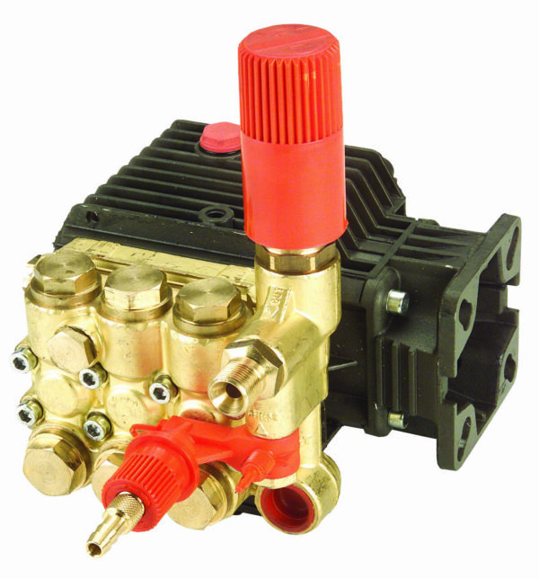 Water pump - #TP2530J34UIL