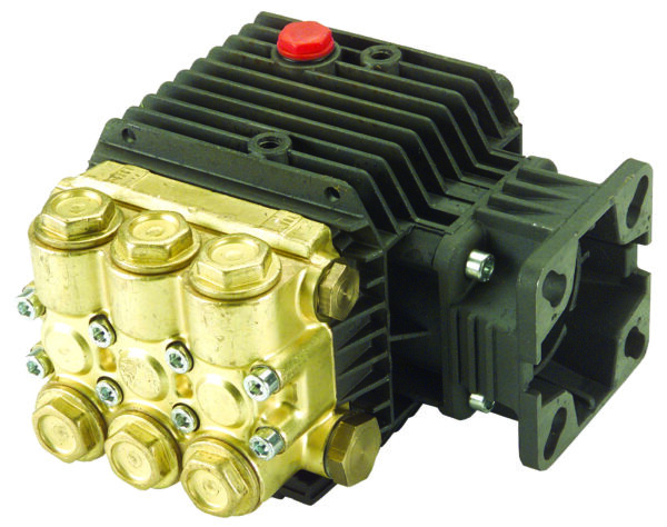 Water pump - #TP2530J34