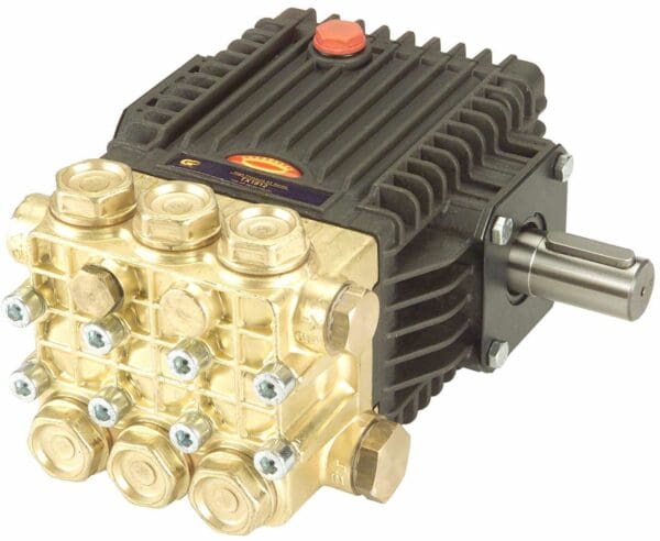 Water pump - #TX1810S17