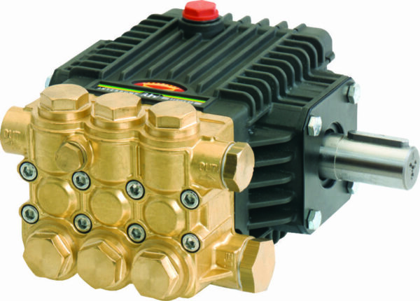 Water pump - #TC1811S17