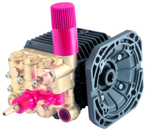 Water pump #TT9071EBFUI