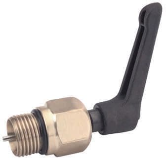 Jetter Valve  - #100317