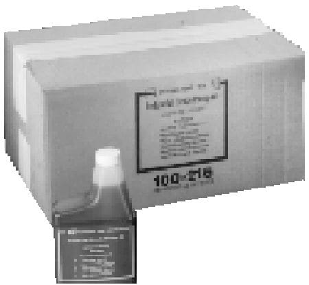 oil, case-(24)one pint bottles #100216