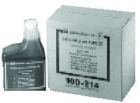 Oil, case-(6)one pint bottles #100214