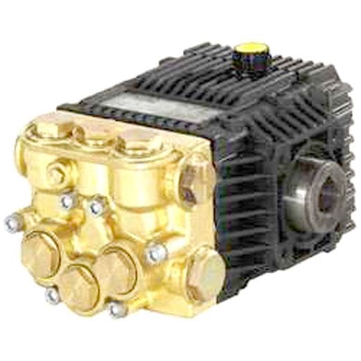 Water Pump-Model #XTV2G15EBA-F8