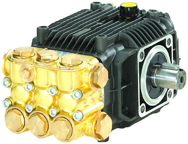 Water Pump-Model #XM11.17N