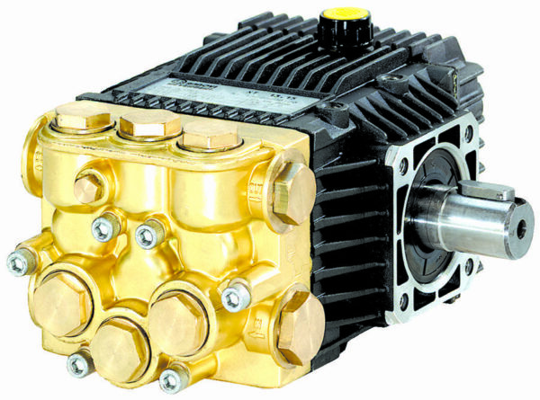 Water pump - Model #XTA2G20N
