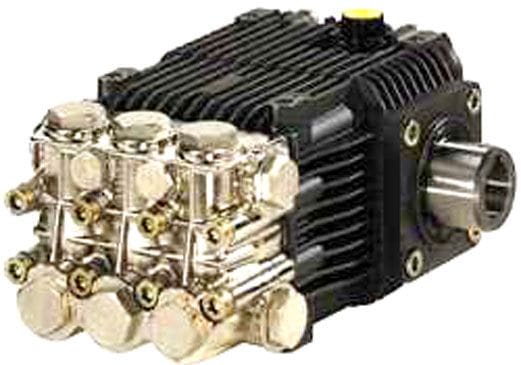 Water Pump-Model #RKA4G30E-F17