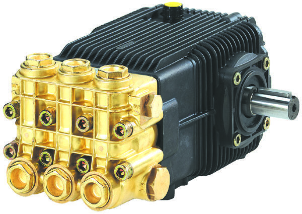 Water Pump-Model #XWL42.15N