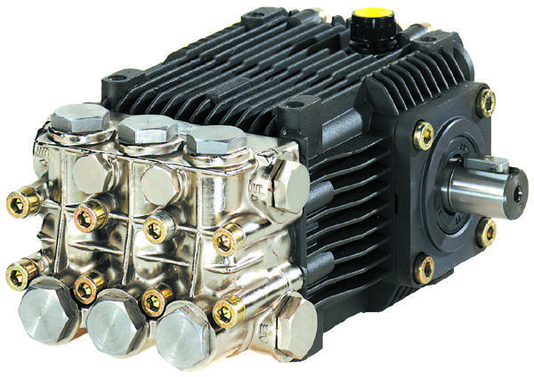 Water Pump-Model #RK1528HN-SX