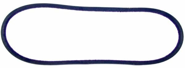 "A" v-belt, A27 belt