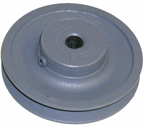 Finished-bore pulley #AK28-5/8