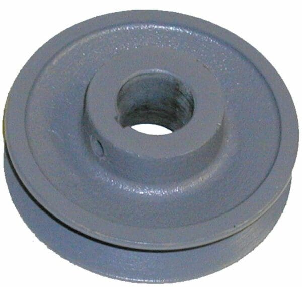 Finished-bore pulley #BK32-7/8