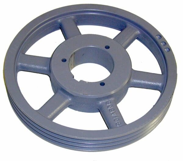 Bushing pulley #3Q3V80