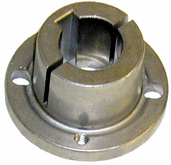 Split-taper bushing-1 7/16" shaft