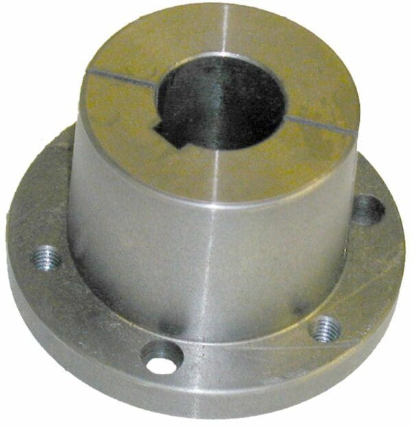 Split-taper bushing-Q1x35mm shaft