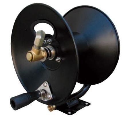 Hose Reel,3/8"x100' - #D30002