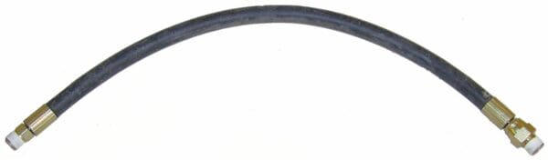 Jumper hose-4'x3/8" MPTx3/8"MPTX