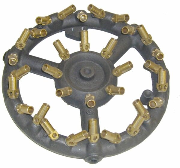 LP burner #X-66