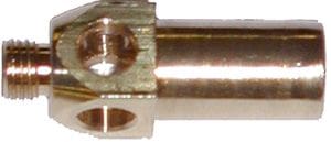 LP jet- .638 #66 orifice