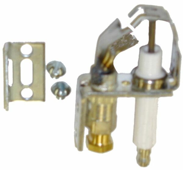 Electronic ignition ignitor/sensor "B" mntg. (.018 orf.)