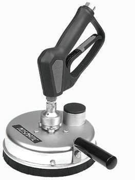 8" SS Graffiti Remover - Mosmatic FL-ABB200 (78.285)