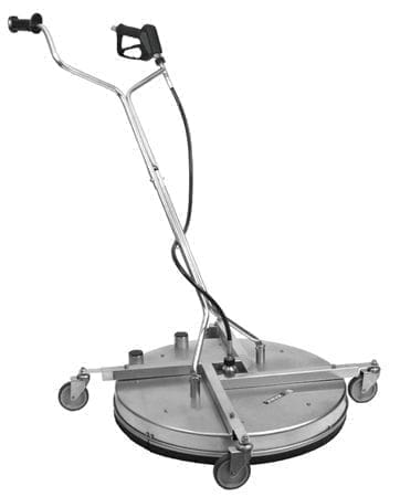 30" SS Mosmatic Surface Clenaer (FL-AH750)