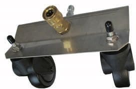 Undercarriage Washer 