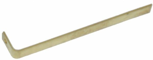 Straight buss bar         #100004-003