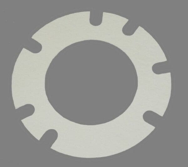 Flange gasket #12484