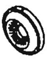 Air cone(#4A) #14160
