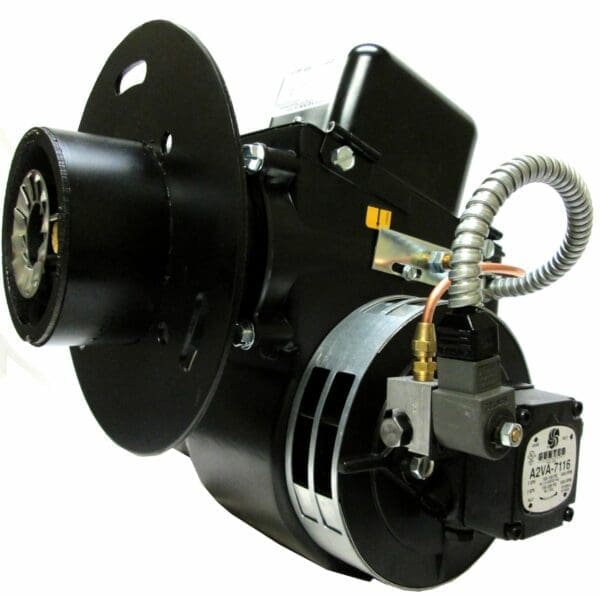 Burner assembly   #173-099