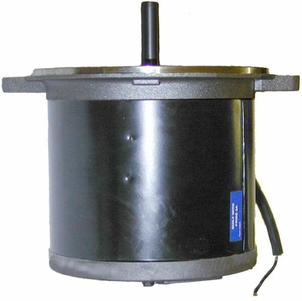 Burner motor #21126